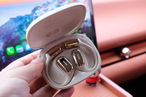 易倍体育网站：质量好的蓝牙耳机品牌有哪些？2025最值得买的蓝牙耳机推荐！(图5)