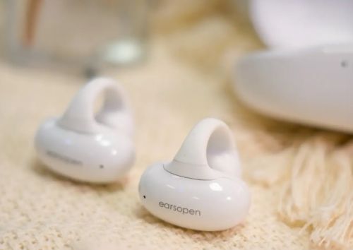 易倍体育网站：质量好的蓝牙耳机品牌有哪些？2025最值得买的蓝牙耳机推荐！(图11)