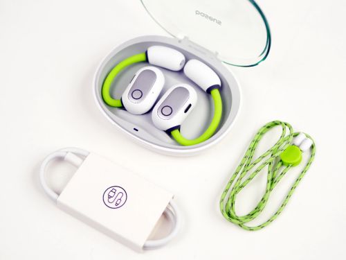 易倍体育网站：质量好的蓝牙耳机品牌有哪些？2025最值得买的蓝牙耳机推荐！(图13)