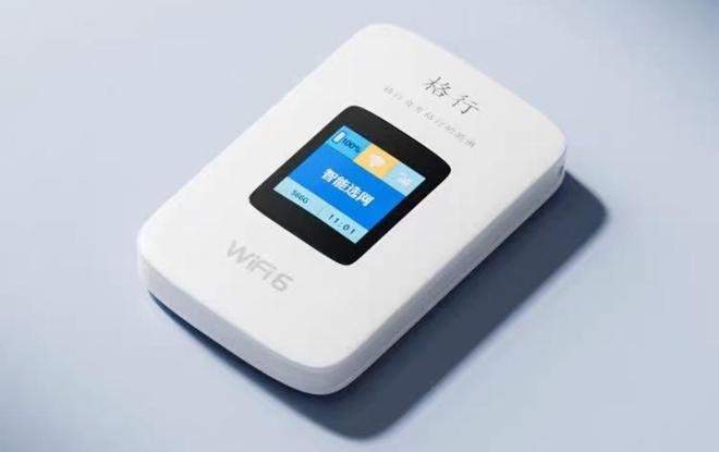别再被坑了！蝉联销冠的格行随身WiFi揭了哪些行业“黑幕”？(图2)