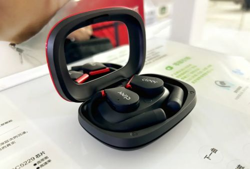 Emc易倍体育：蓝牙耳机哪个牌子好用还便宜？盘点2025高性价比蓝牙耳机排行榜！(图10)