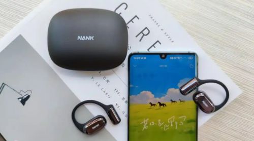 Emc易倍体育：蓝牙耳机哪个牌子好用还便宜？盘点2025高性价比蓝牙耳机排行榜！(图3)