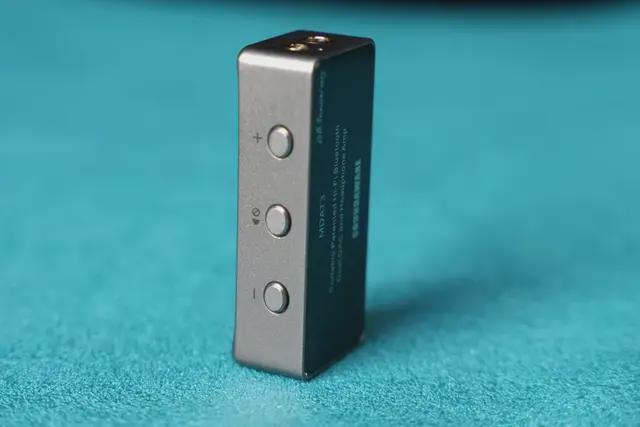 耳边评测重置蓝牙音质的天花板？聊聊享声MDAT315TH(图5)