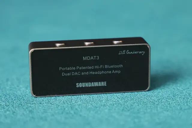 耳边评测重置蓝牙音质的天花板？聊聊享声MDAT315TH