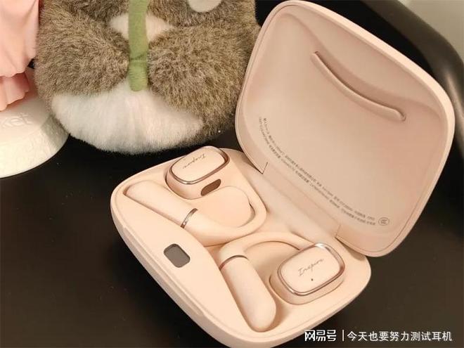 易倍体育网站：耳挂式耳机怎么选？蓝牙耳机推荐排行榜TOP10！(图8)