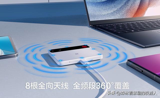 中兴AI家庭网络：满足多场景家庭组网需求带来无界畅联新体验(图14)