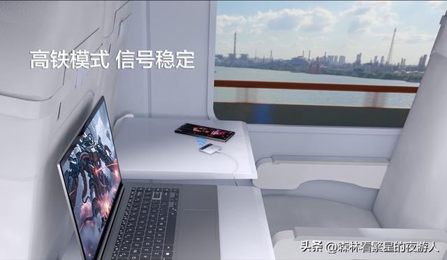 中兴AI家庭网络：满足多场景家庭组网需求带来无界畅联新体验(图16)