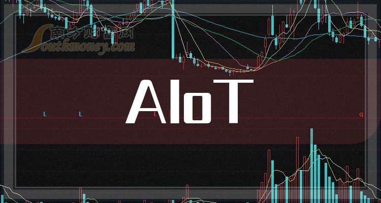 三大AIoT龙头上市公司请收藏好（20251216）