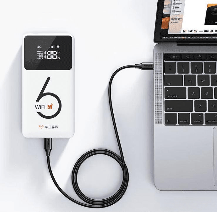 2025年随行WiFi大盘点:精选十大性价比款通勤、差旅必备随时随地畅享高速网络!(图17)