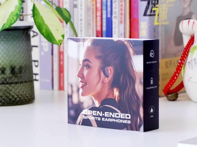 雷登T9蓝牙耳机实测：个头轻微有点大但是佩戴舒服而且很实用