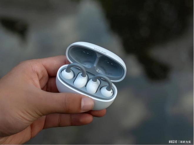 开放式耳机哪款音质好？十款音质不错的耳夹式蓝牙耳机推荐(图2)