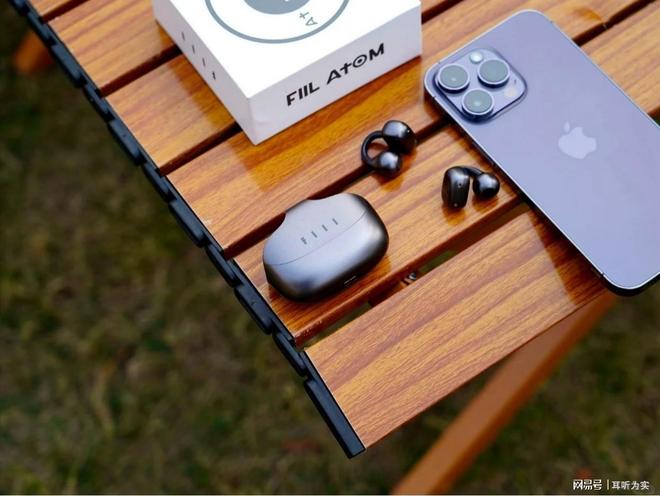 开放式耳机哪款音质好？十款音质不错的耳夹式蓝牙耳机推荐(图4)