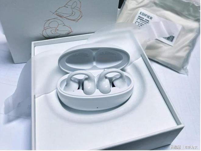 开放式耳机哪款音质好？十款音质不错的耳夹式蓝牙耳机推荐(图8)