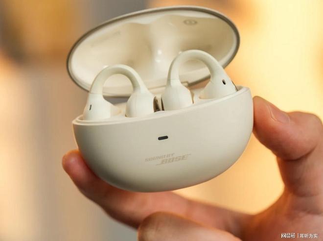 开放式耳机哪款音质好？十款音质不错的耳夹式蓝牙耳机推荐(图10)