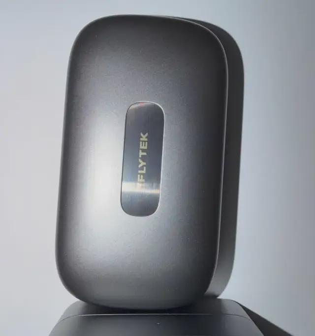 Emc易倍体育：讯飞AI翻译耳机实测：语言障碍从此破壁难怪外贸人抢着买！(图13)