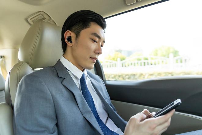 蓝牙耳机哪款性价比高质量好？这几款旗舰之选！用过都说音质好(图6)