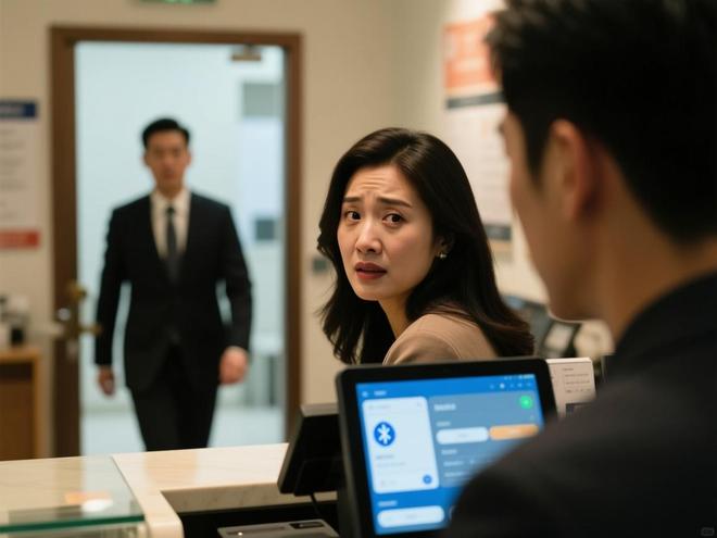 Emc易倍体育：地铁座位底下捡到一副耳机蓝牙名称居然是我刚改没多久的网名(图3)