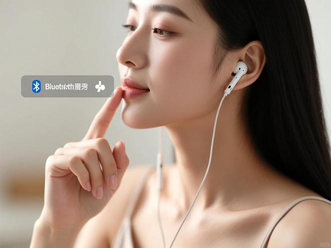 Emc易倍体育：地铁座位底下捡到一副耳机蓝牙名称居然是我刚改没多久的网名(图2)