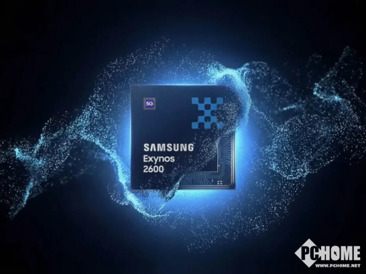 三星推出首款2nm工艺手机芯片并未集成5G基带
