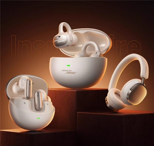 声动人心价值共鸣:无线蓝牙耳机品牌倍思获评WISE年度品牌大奖(图2)