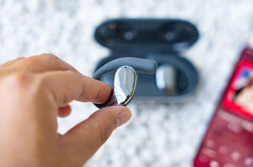 无线运动蓝牙耳机什么牌子好？2026运动蓝牙耳机排行榜10强推荐(图9)