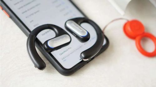 无线运动蓝牙耳机什么牌子好？2026运动蓝牙耳机排行榜10强推荐(图11)