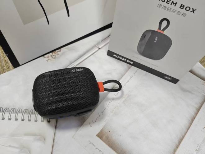 蓝牙音箱哪款最好?2026年网评十大公认音质好的蓝牙音箱品牌(图3)