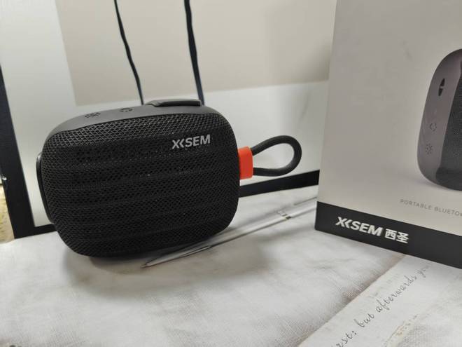 蓝牙音箱哪款最好?2026年网评十大公认音质好的蓝牙音箱品牌(图4)