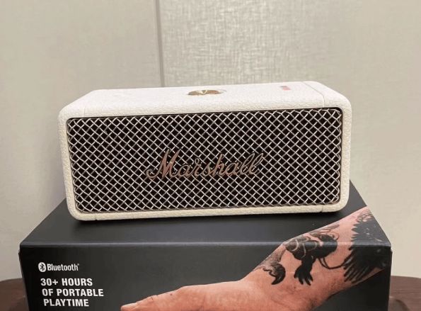 蓝牙音箱哪款最好?2026年网评十大公认音质好的蓝牙音箱品牌(图5)