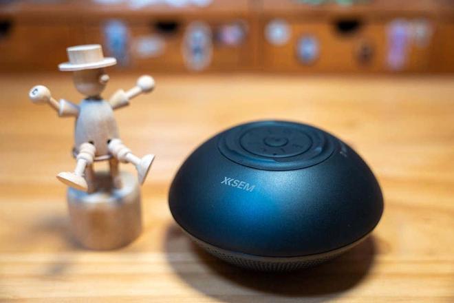 蓝牙音箱哪款最好?2026年网评十大公认音质好的蓝牙音箱品牌(图9)