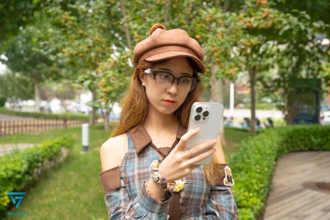 Emc易倍体育:原来AI眼镜能干这么多事?斗战者天禧智能体眼镜G1体验评测(图3)