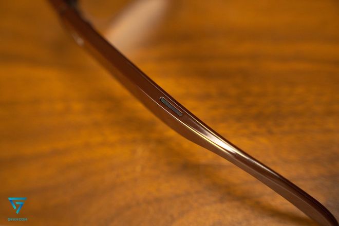 Emc易倍体育:原来AI眼镜能干这么多事?斗战者天禧智能体眼镜G1体验评测(图10)