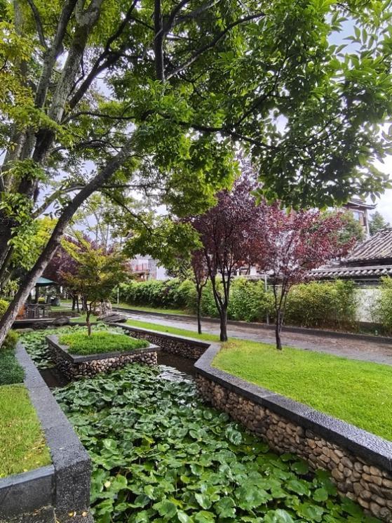 Emc易倍体育:原来AI眼镜能干这么多事?斗战者天禧智能体眼镜G1体验评测(图11)