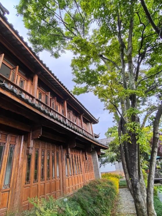 Emc易倍体育:原来AI眼镜能干这么多事?斗战者天禧智能体眼镜G1体验评测(图12)