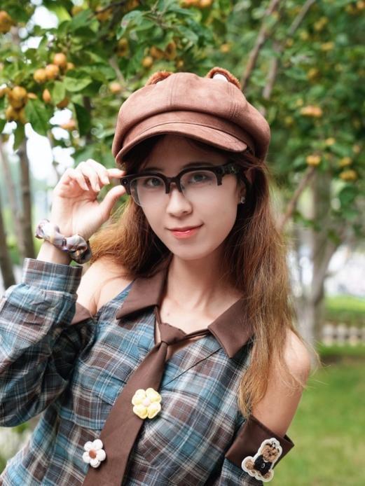 Emc易倍体育:原来AI眼镜能干这么多事?斗战者天禧智能体眼镜G1体验评测(图13)