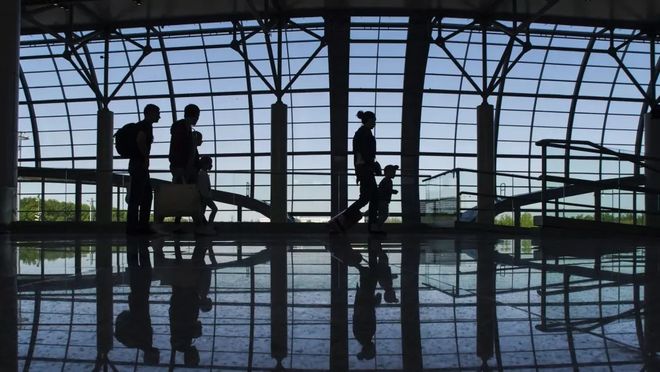 易倍体育网站：中国首批赴俄游客遭“天价宰杀”落地即“失联”！