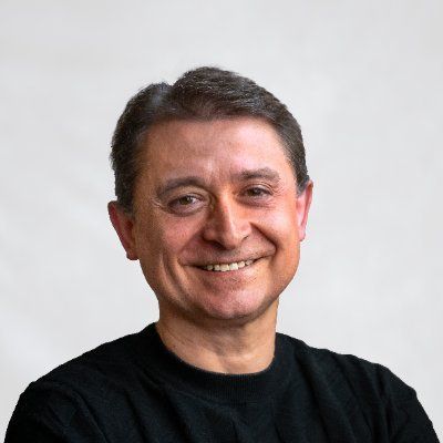 微软AI新天团曝光!只有1位华人「谷歌系」超13(图12)