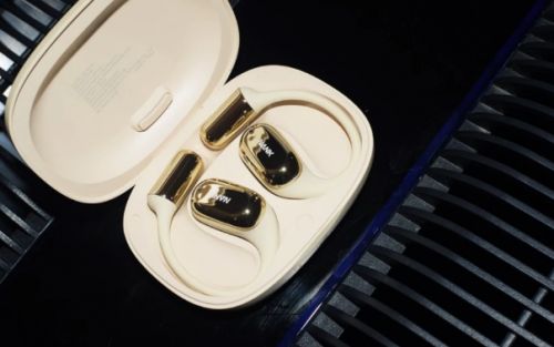 开放式耳机怎么选?2026年开放式蓝牙耳机十大排行实测推荐(图5)