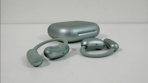 开放式耳机怎么选?2026年开放式蓝牙耳机十大排行实测推荐(图6)