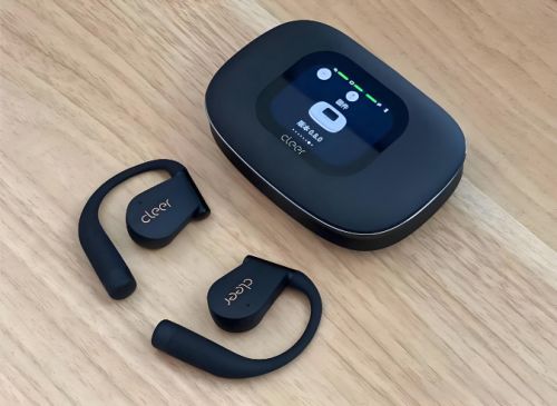 开放式耳机怎么选?2026年开放式蓝牙耳机十大排行实测推荐(图7)