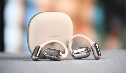 开放式耳机怎么选?2026年开放式蓝牙耳机十大排行实测推荐(图8)