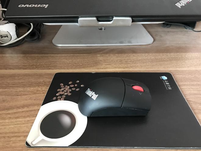 联想蓝牙鼠标连接电脑全攻略:轻松开启高效办公新体验(图1)