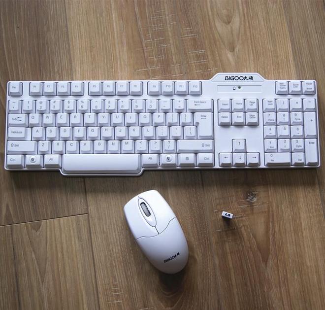 联想蓝牙鼠标连接电脑全攻略:轻松开启高效办公新体验(图4)