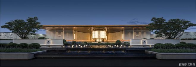 招商序-售楼处(招商序二期)网站-楼盘百科-上海房天下(图3)