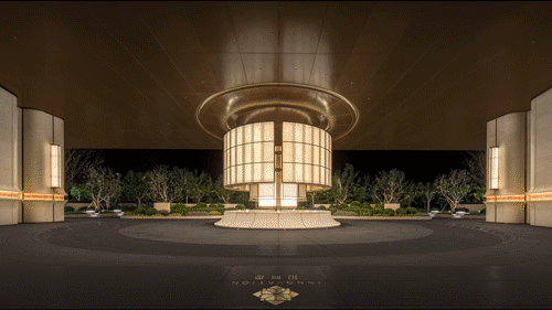 招商序-售楼处(招商序二期)网站-楼盘百科-上海房天下(图11)