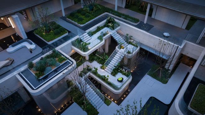 招商序-售楼处(招商序二期)网站-楼盘百科-上海房天下(图13)