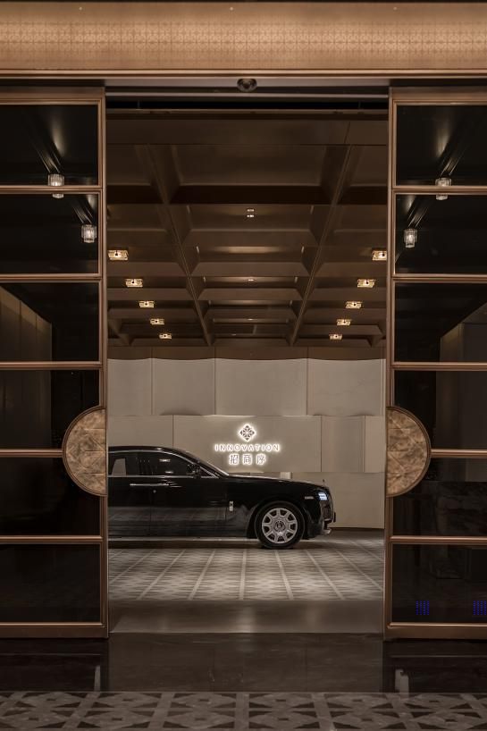 招商序-售楼处(招商序二期)网站-楼盘百科-上海房天下(图15)