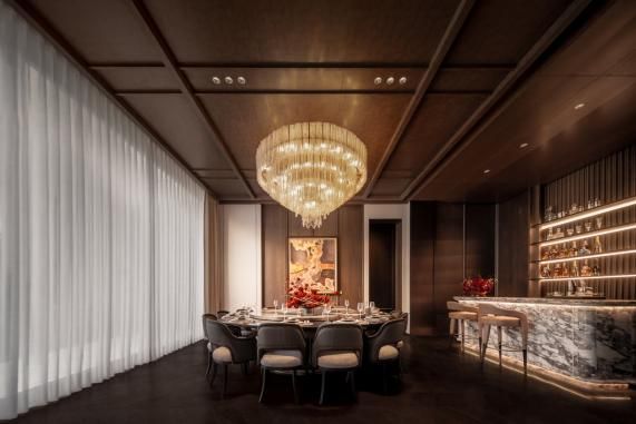 招商序-售楼处(招商序二期)网站-楼盘百科-上海房天下(图16)