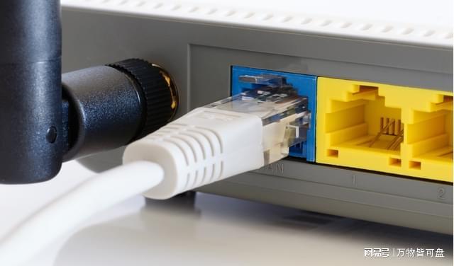 电脑有线网络正常连WiFi总卡顿掉线?(图3)