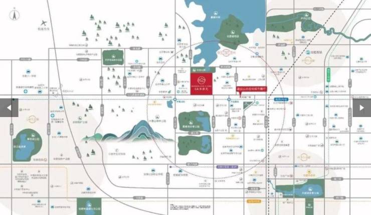 晶宫山水拾光从品质交付到长效服务的温暖跨越(图3)
